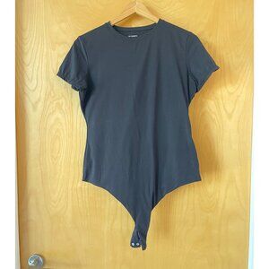 Butter Soft Short Sleeve Body Suit